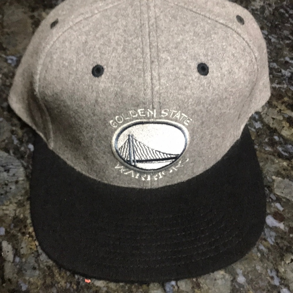 Golden state snap back